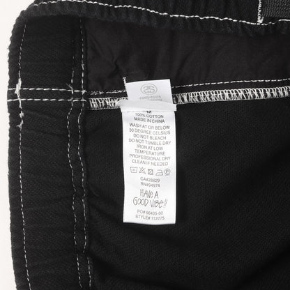 22SS ルーズツイル マウンテン イージーショーツ(Loose Twill Mountain Short)
