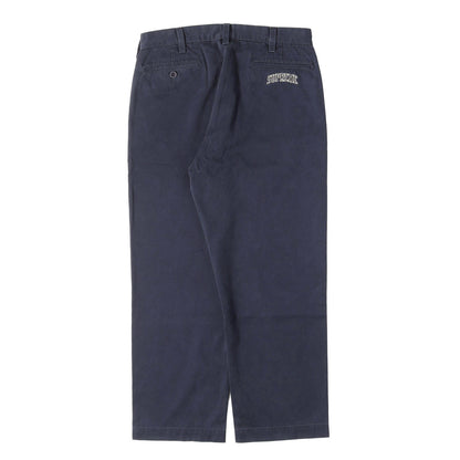 26SS アーチロゴ ツイル チノパンツ (Chino Pant)