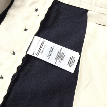 26SS アーチロゴ ツイル チノパンツ (Chino Pant)