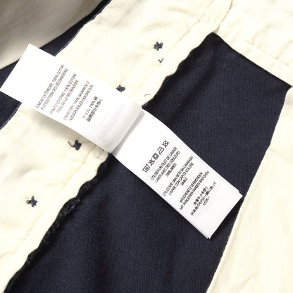 26SS アーチロゴ ツイル チノパンツ (Chino Pant)