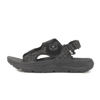 26SS ×rig footwear リフレクティブ リカバリーサンダル(REFLECTIVE SANDAL)