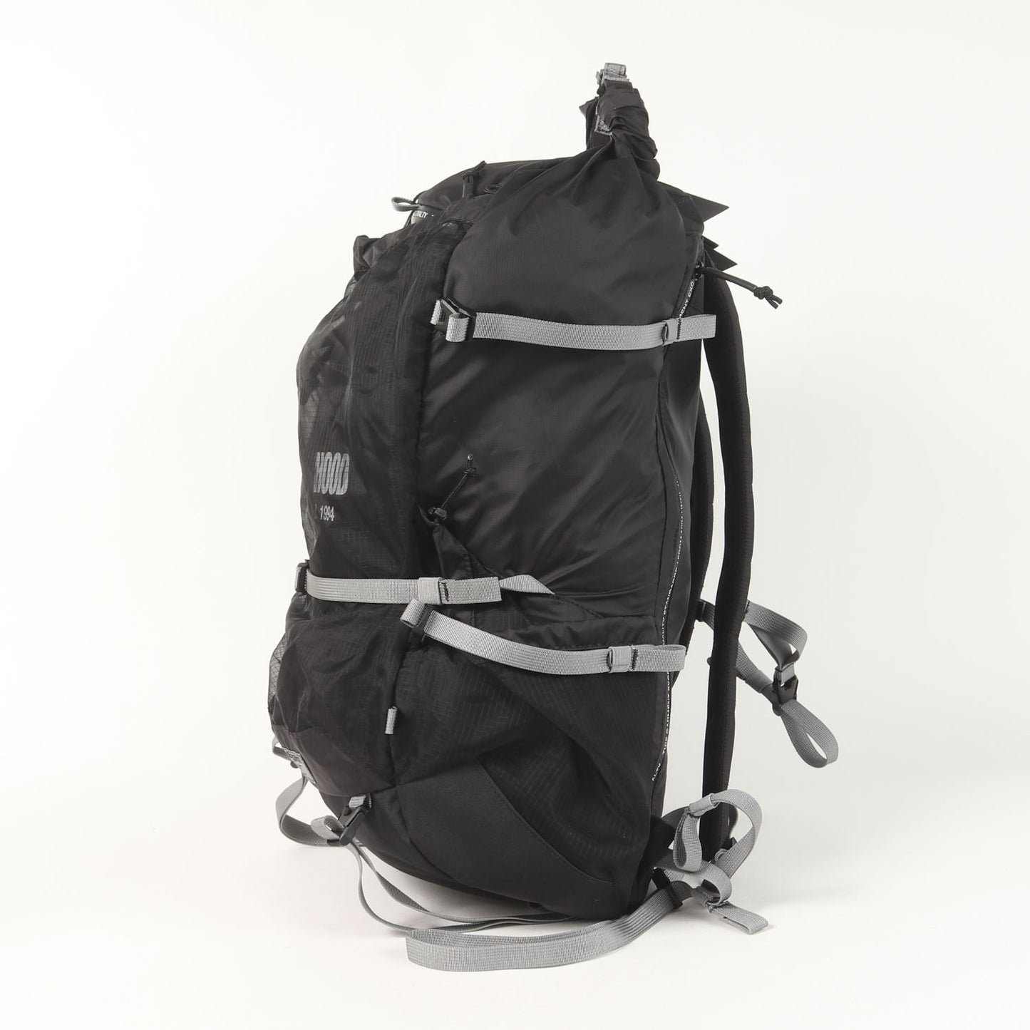 26SS ×Helinox ロールトップ バックパック(LITE ROLL TOP BACK PACK)