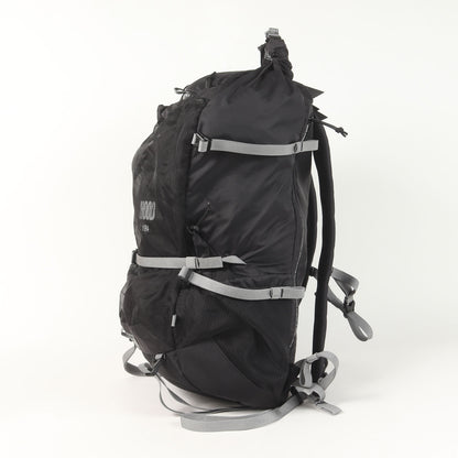 26SS ×Helinox ロールトップ バックパック(LITE ROLL TOP BACK PACK)