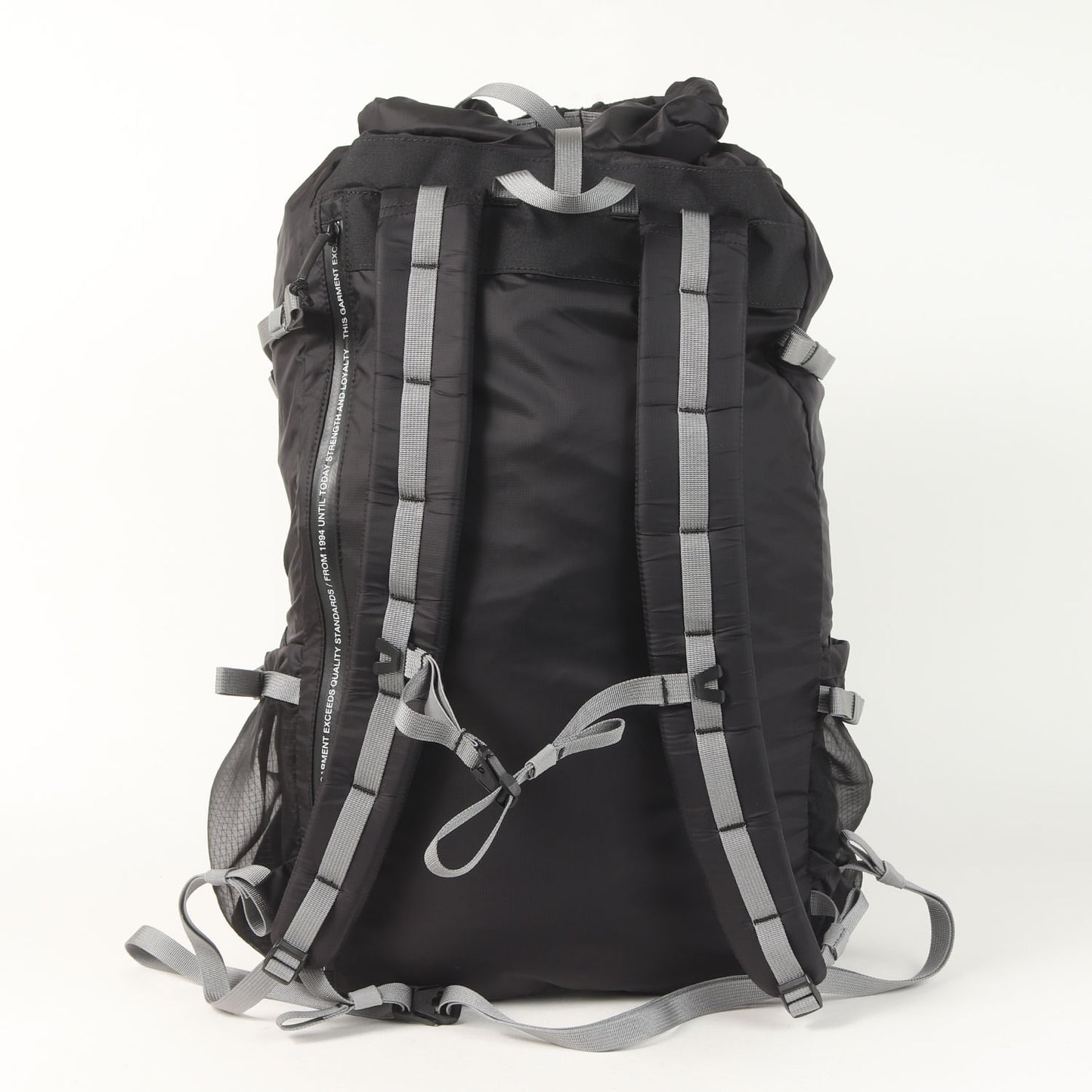 26SS ×Helinox ロールトップ バックパック(LITE ROLL TOP BACK PACK)