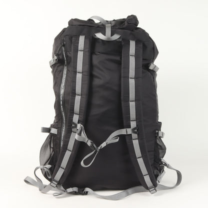 26SS ×Helinox ロールトップ バックパック(LITE ROLL TOP BACK PACK)