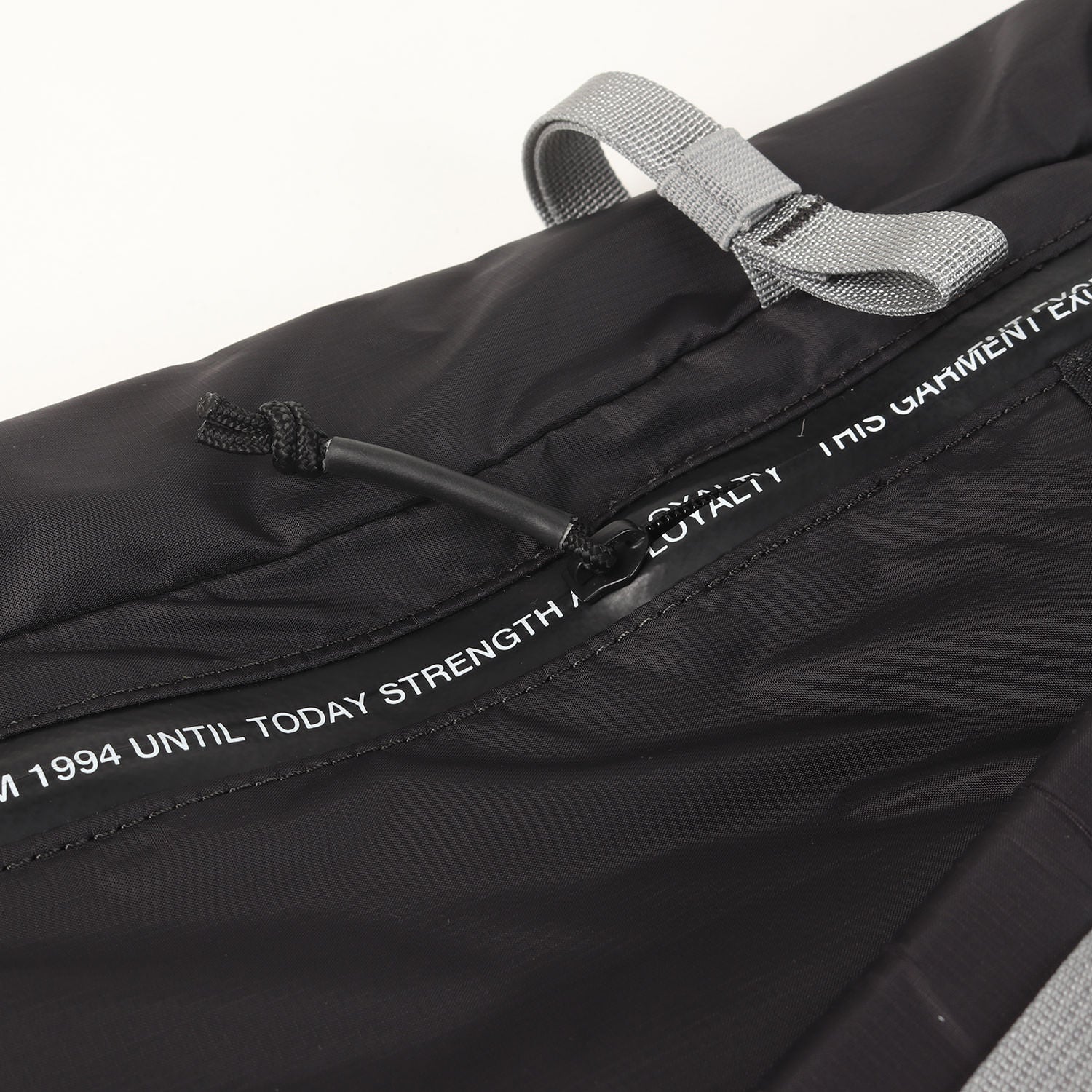 NEIGHBORHOOD (ネイバーフッド) 26SS ×Helinox ロールトップ バック