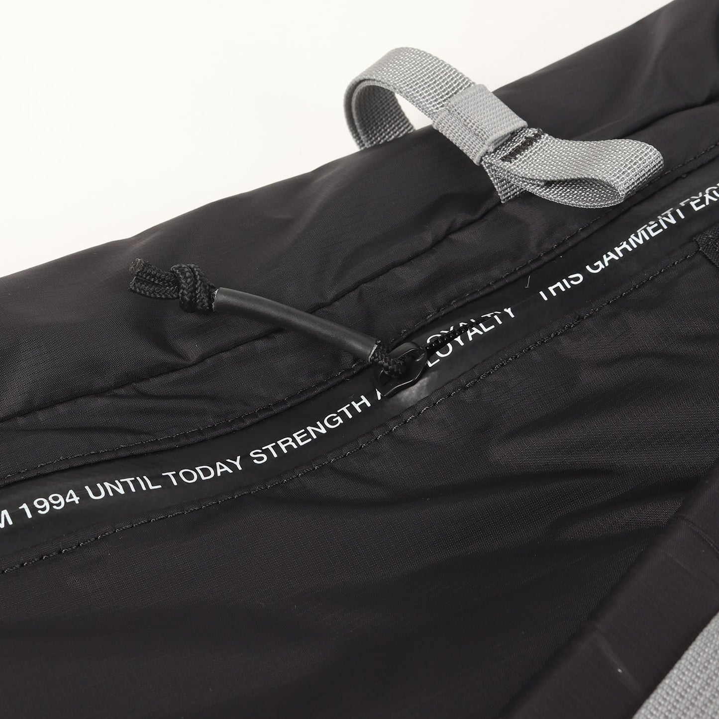 26SS ×Helinox ロールトップ バックパック(LITE ROLL TOP BACK PACK)