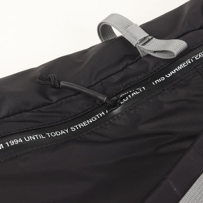 26SS ×Helinox ロールトップ バックパック(LITE ROLL TOP BACK PACK)