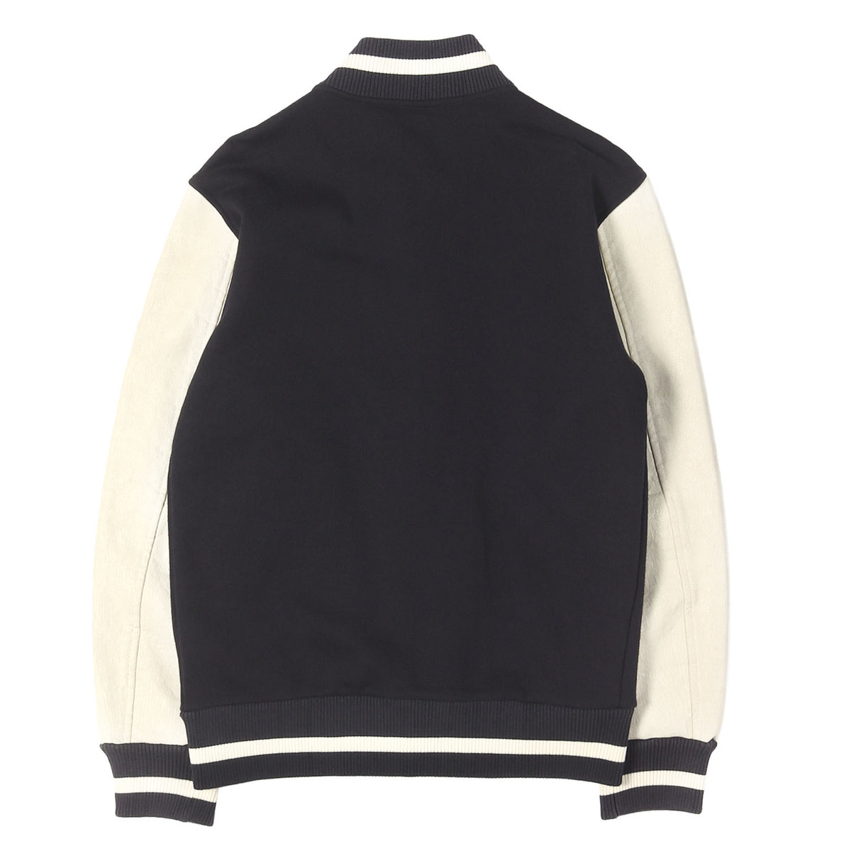 1stタイプ Gワッペン スウェットスタジャン(ATHLETIC VARSITY JK)