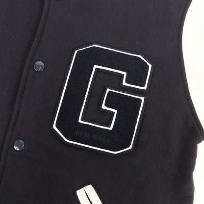 1stタイプ Gワッペン スウェットスタジャン(ATHLETIC VARSITY JK)