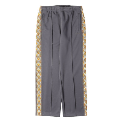 23AW テーピングライン ジャージ トラックパンツ (TAPING JERSEY TRACK PANTS)