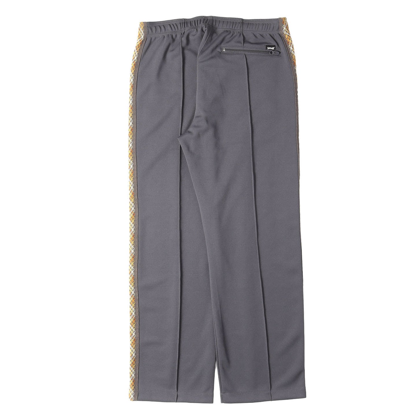 23AW テーピングライン ジャージ トラックパンツ (TAPING JERSEY TRACK PANTS)