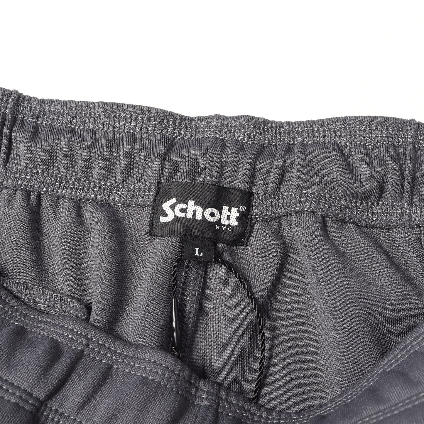 23AW テーピングライン ジャージ トラックパンツ (TAPING JERSEY TRACK PANTS)