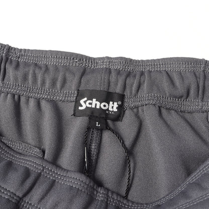 23AW テーピングライン ジャージ トラックパンツ (TAPING JERSEY TRACK PANTS)