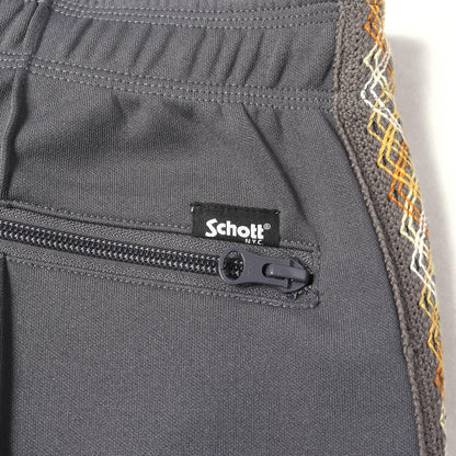 23AW テーピングライン ジャージ トラックパンツ (TAPING JERSEY TRACK PANTS)