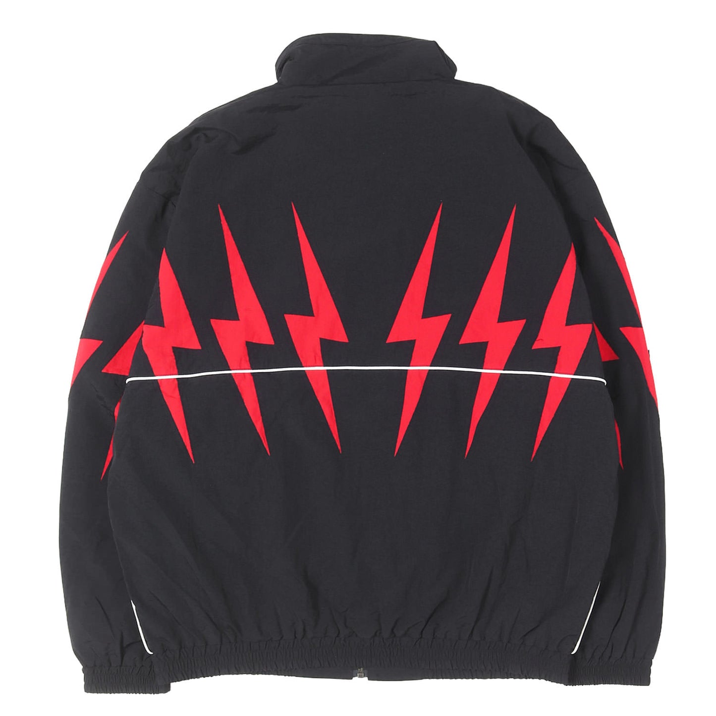 25AW サンダー トラックジャケット(NYLON TRACK JACKET)