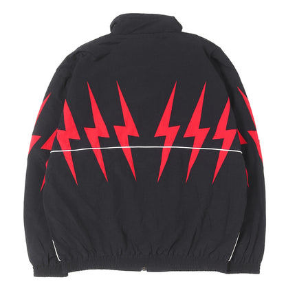 25AW サンダー トラックジャケット(NYLON TRACK JACKET)