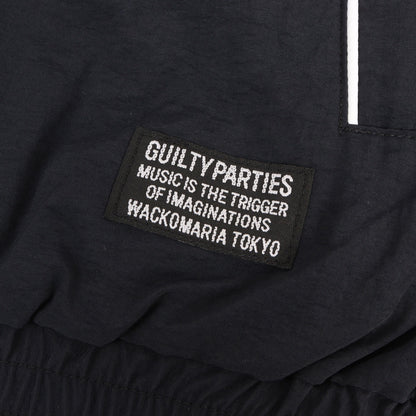 25AW サンダー トラックジャケット(NYLON TRACK JACKET)