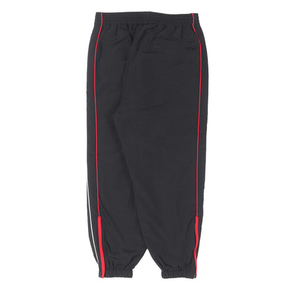 25AW サイドライン ナイロン トラックパンツ(NYLON TRACK PANTS)
