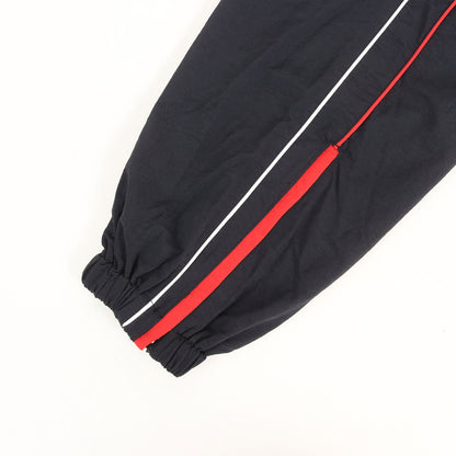 25AW サイドライン ナイロン トラックパンツ(NYLON TRACK PANTS)