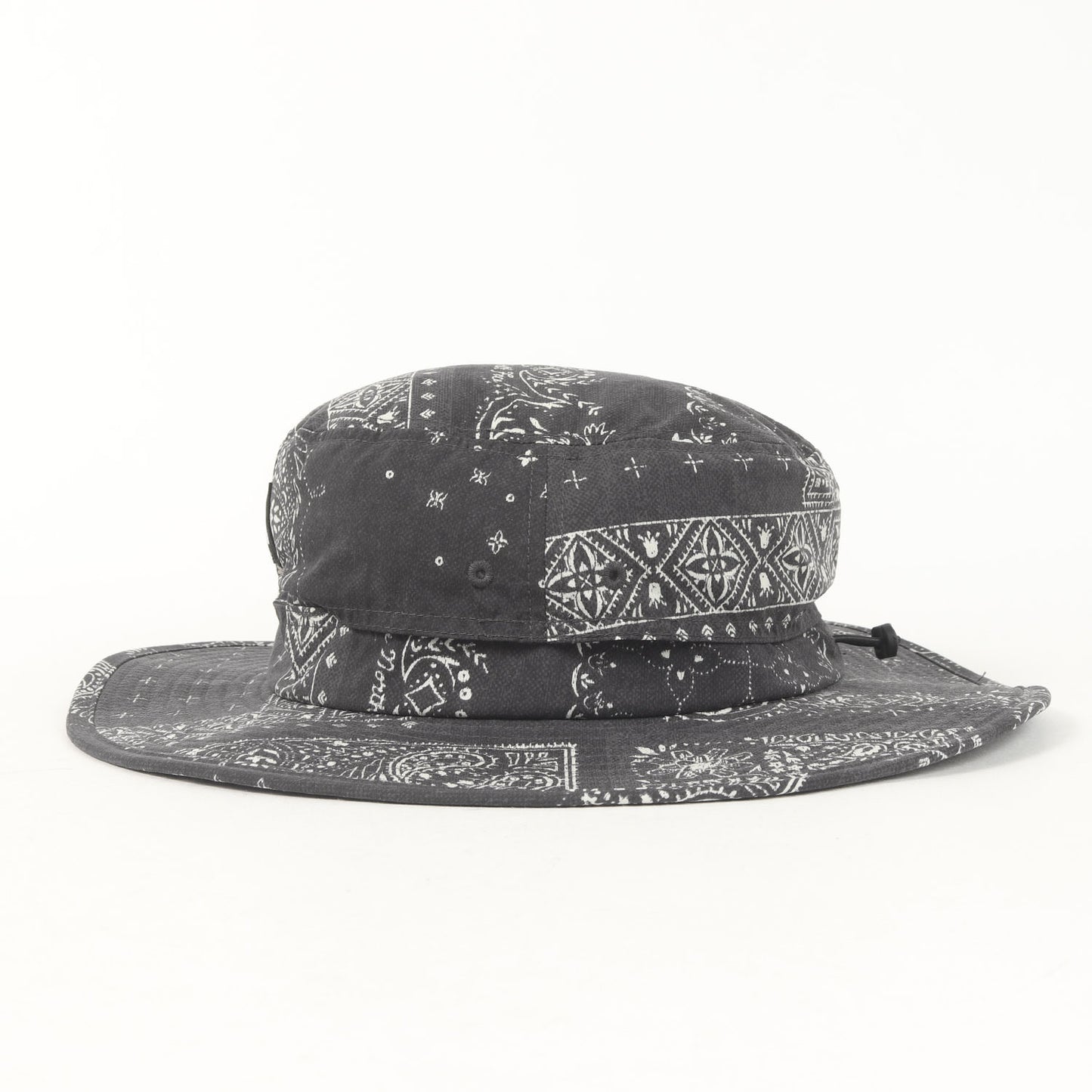 バンダナ柄 ホライズン ハット (Novelty Horizon Hat)