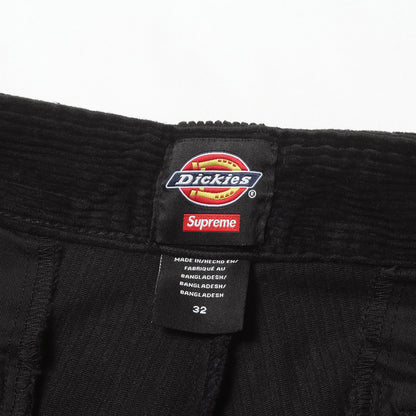 22AW ×Dickies ダブルニー 太畝コーデュロイ ワークパンツ(Double Knee Corduroy Work Pant)