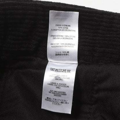 22AW ×Dickies ダブルニー 太畝コーデュロイ ワークパンツ(Double Knee Corduroy Work Pant)