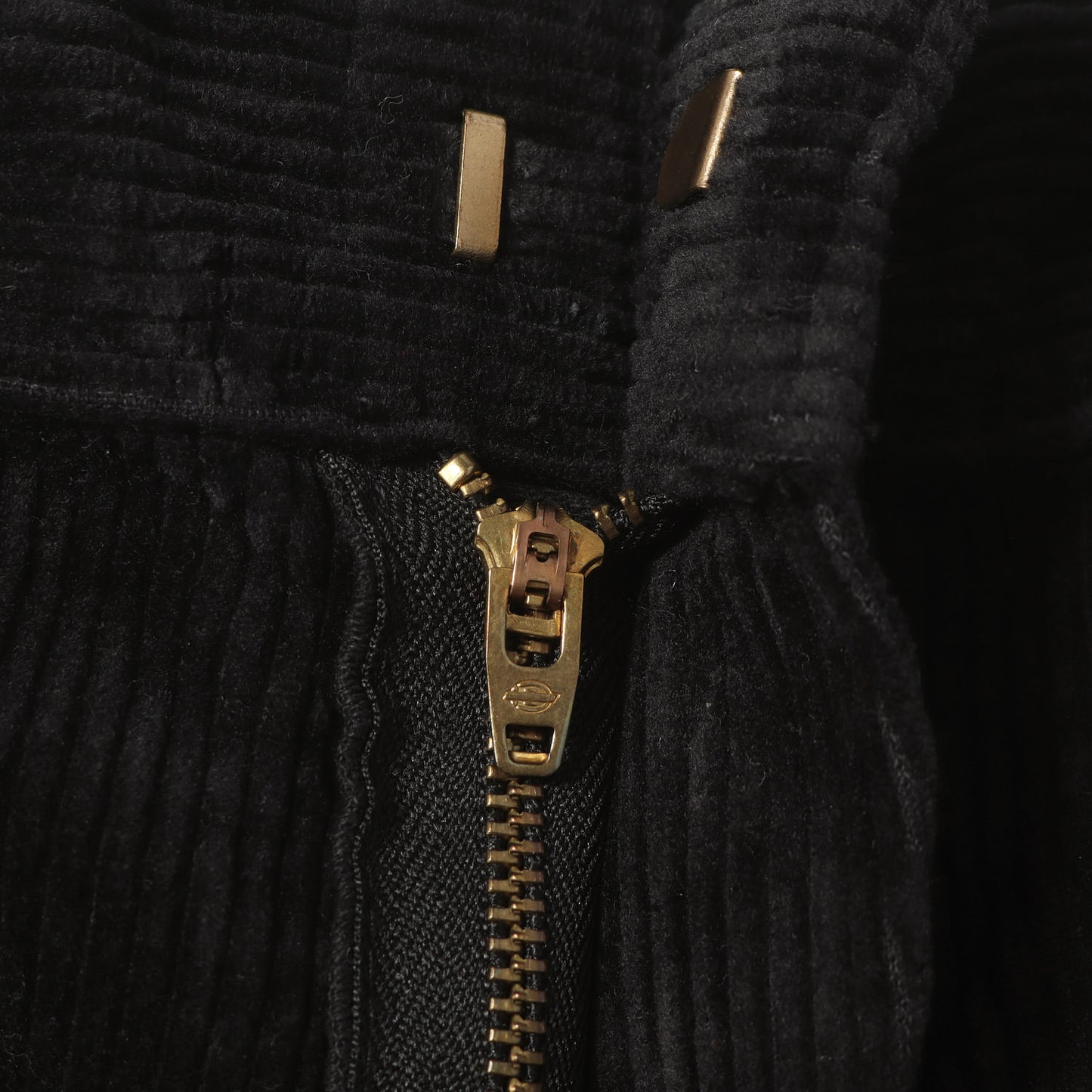 22AW ×Dickies ダブルニー 太畝コーデュロイ ワークパンツ(Double Knee Corduroy Work Pant)