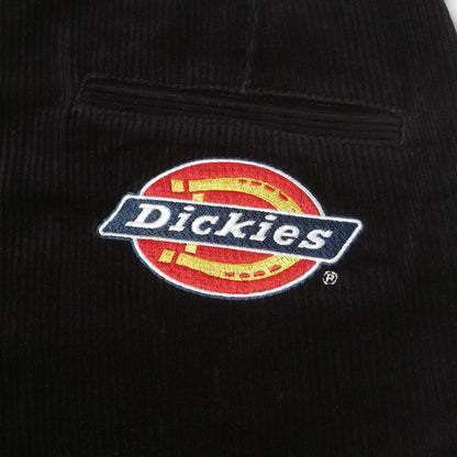 22AW ×Dickies ダブルニー 太畝コーデュロイ ワークパンツ(Double Knee Corduroy Work Pant)