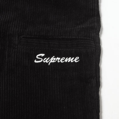 22AW ×Dickies ダブルニー 太畝コーデュロイ ワークパンツ(Double Knee Corduroy Work Pant)