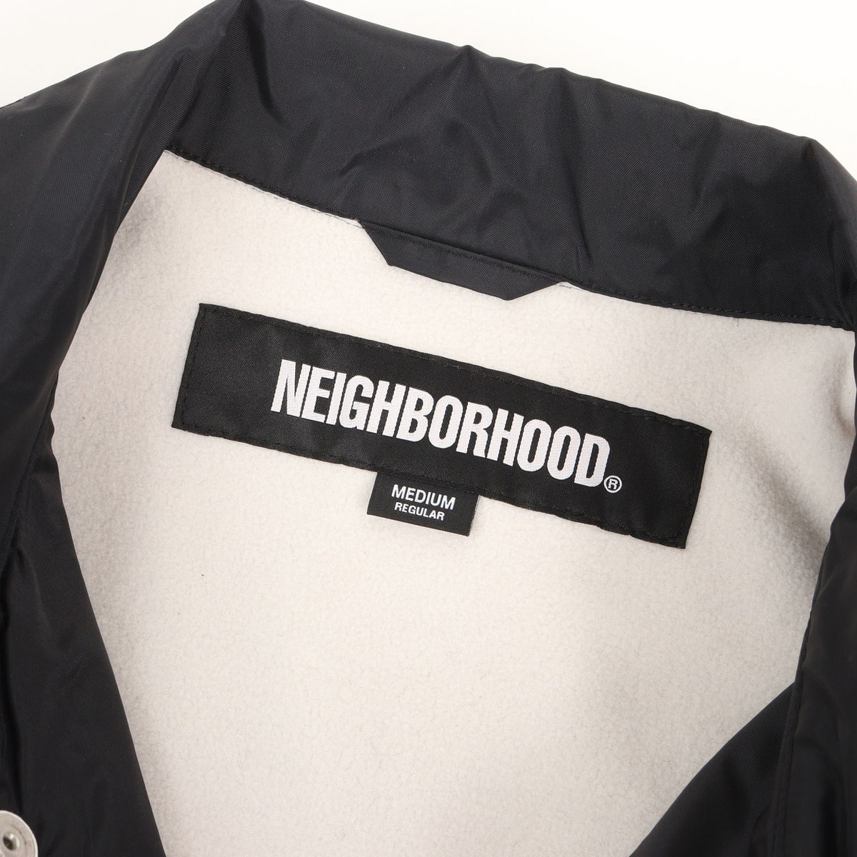 24SS ウィンドブレーカー / コーチジャケット(WINDBREAKER JACKET-2)