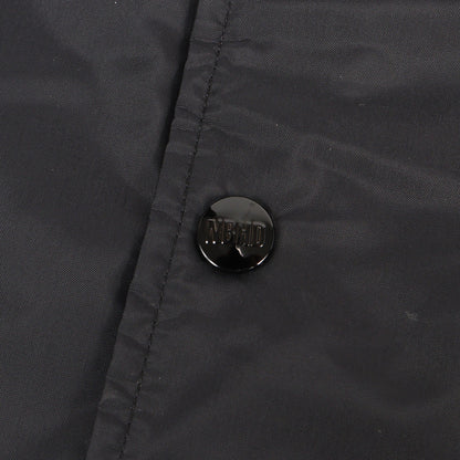 24SS ウィンドブレーカー / コーチジャケット(WINDBREAKER JACKET-2)