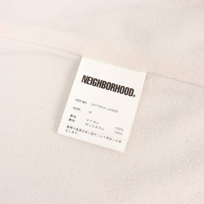 24SS ウィンドブレーカー / コーチジャケット(WINDBREAKER JACKET-2)