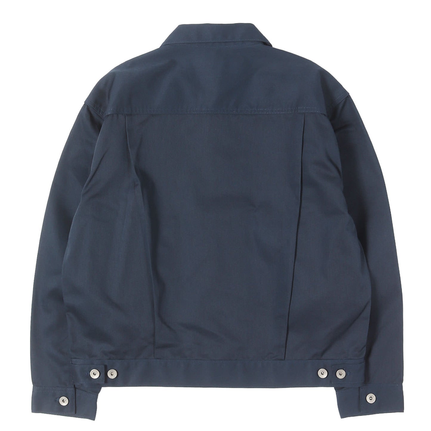 23AW ×Dickies T/Cツイル 2ndタイプ ワークジャケット(TYPE-2 JACKET)