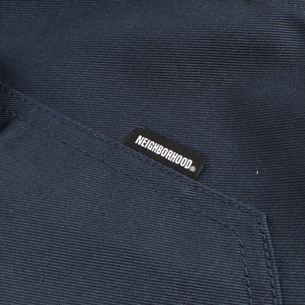 23AW ×Dickies T/Cツイル 2ndタイプ ワークジャケット(TYPE-2 JACKET)