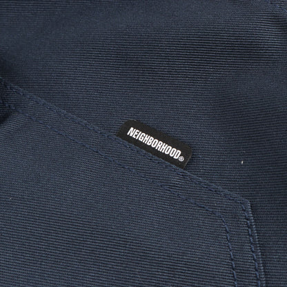 23AW ×Dickies T/Cツイル 2ndタイプ ワークジャケット(TYPE-2 JACKET)