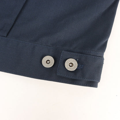23AW ×Dickies T/Cツイル 2ndタイプ ワークジャケット(TYPE-2 JACKET)