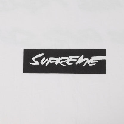 24SS フューチュラ BOXロゴ Tシャツ(Futura Box Logo Tee)