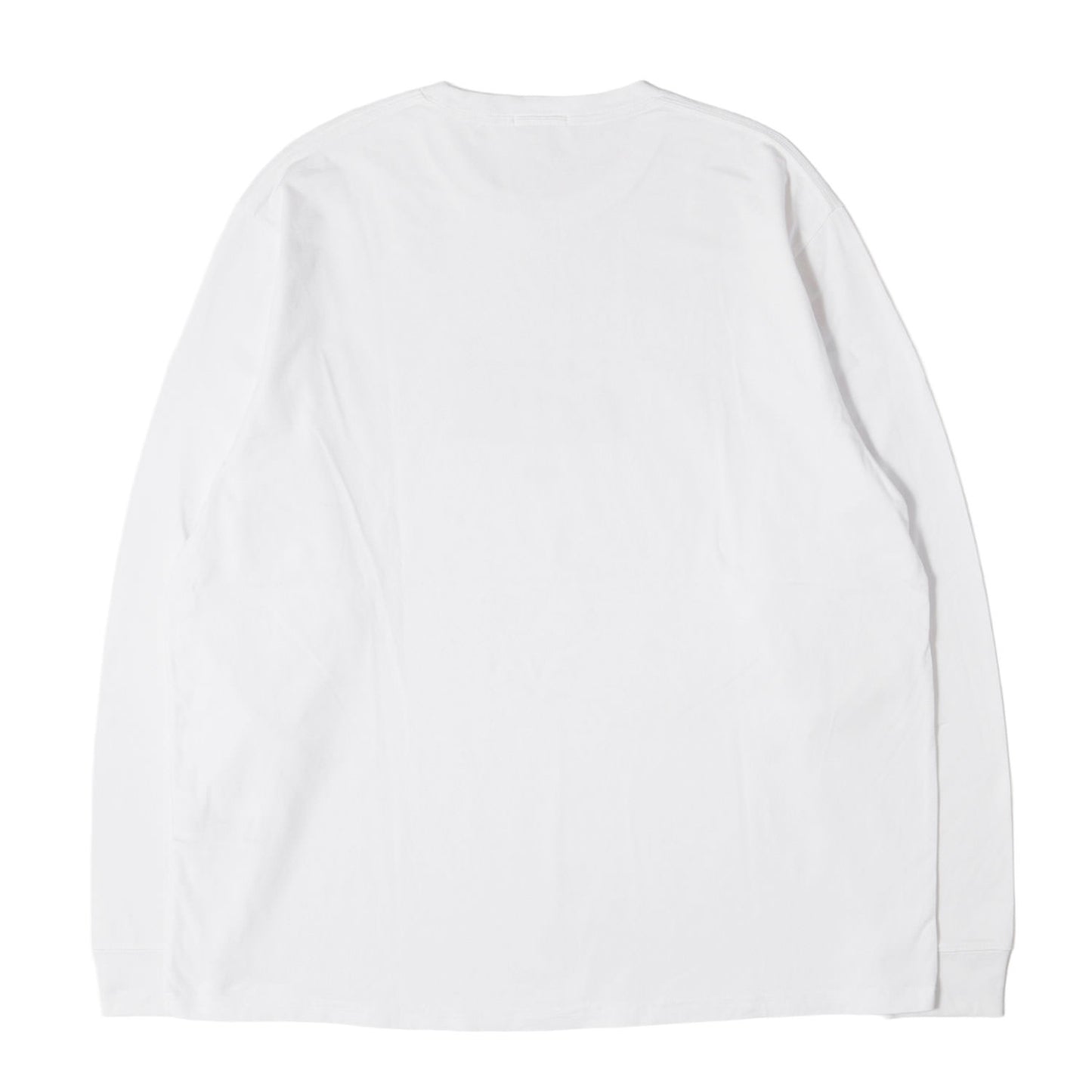 20AW KITH東京限定 クリスマスモデル ロングスリーブ Tシャツ