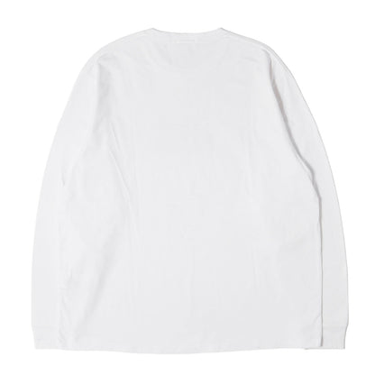 20AW KITH東京限定 クリスマスモデル ロングスリーブ Tシャツ