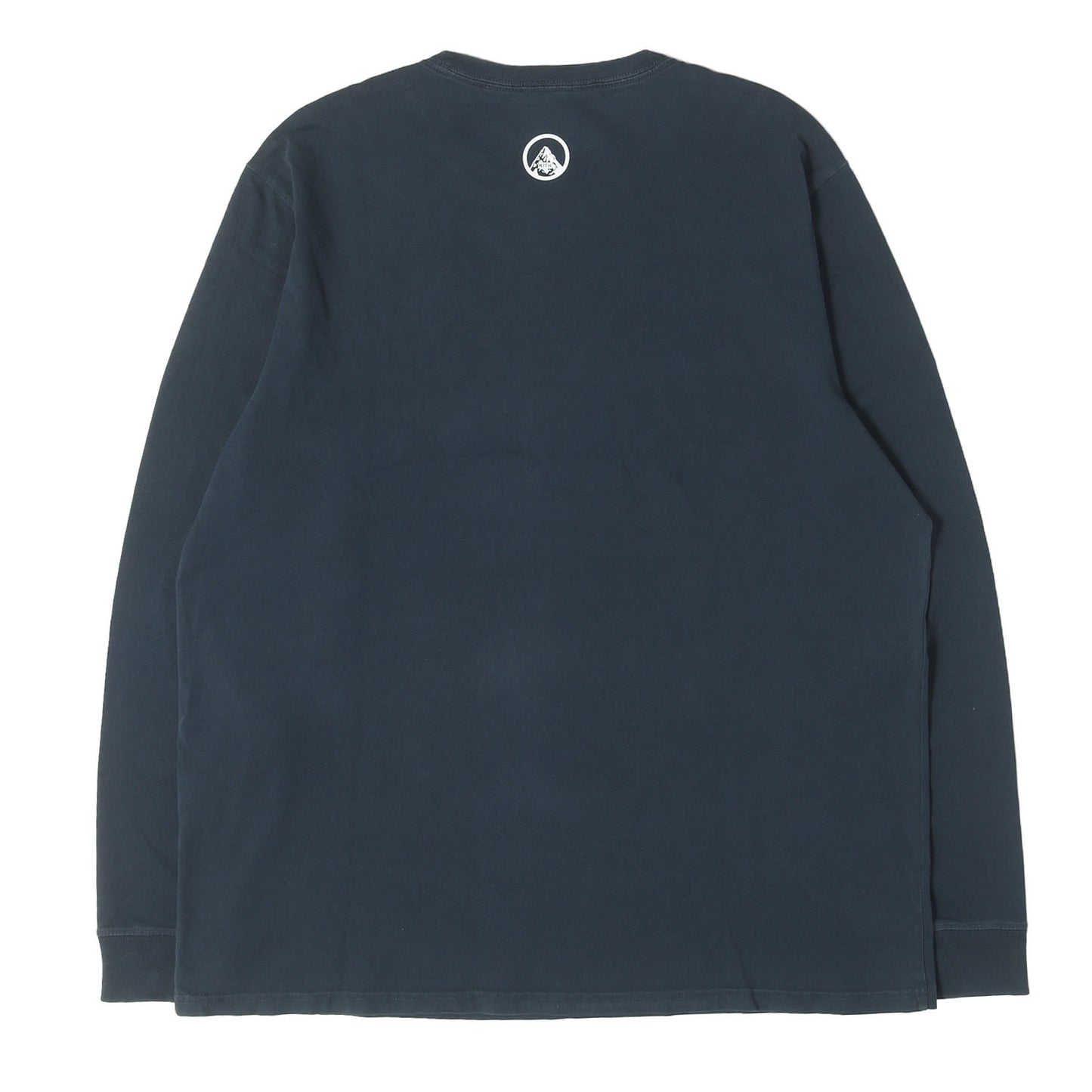 22SS ×Columbia ロングスリーブ Tシャツ(Element Exploration Agency L/S Tee)