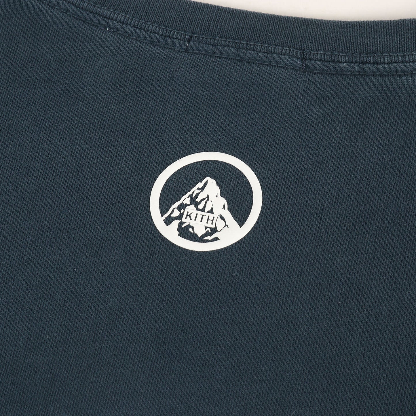 22SS ×Columbia ロングスリーブ Tシャツ(Element Exploration Agency L/S Tee)