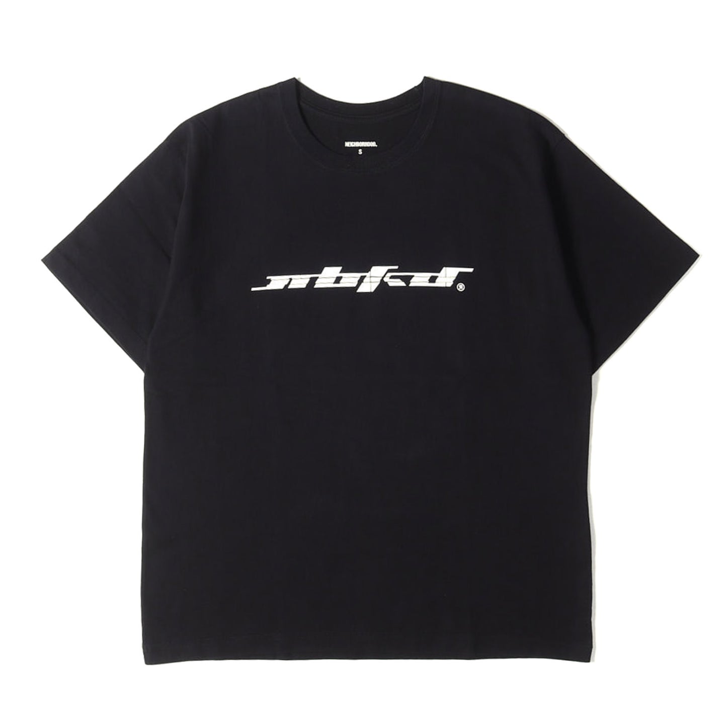 22SS グラフィックプリント Tシャツ