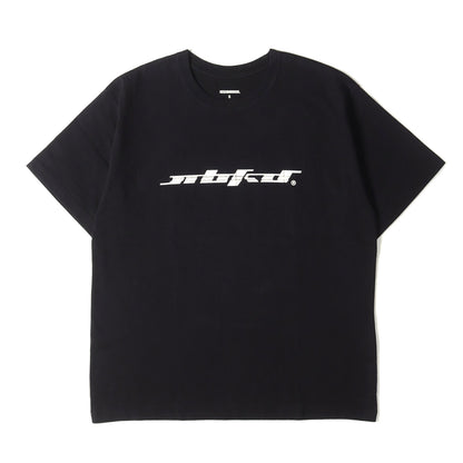 22SS グラフィックプリント Tシャツ