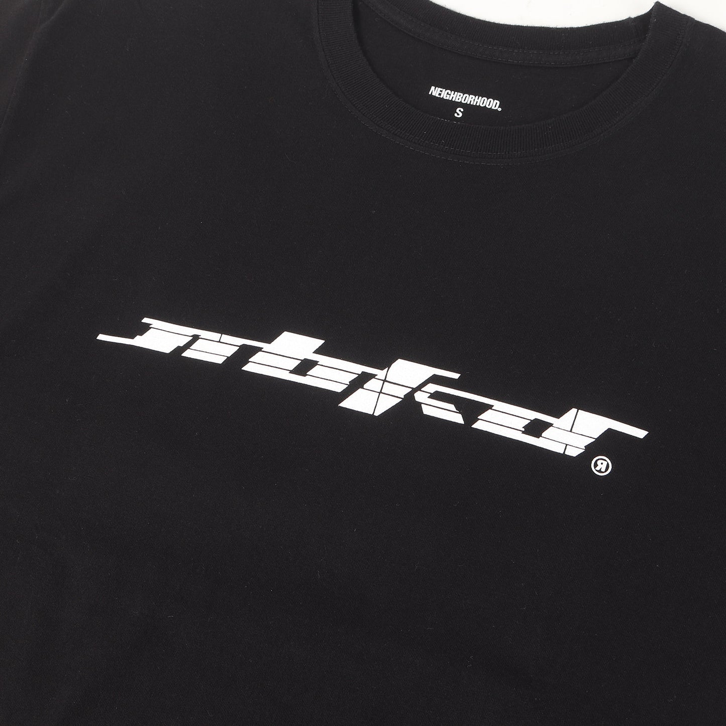 22SS グラフィックプリント Tシャツ