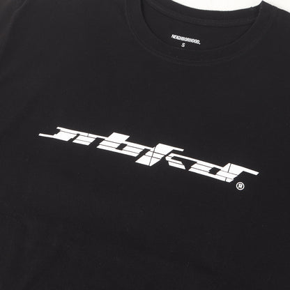 22SS グラフィックプリント Tシャツ