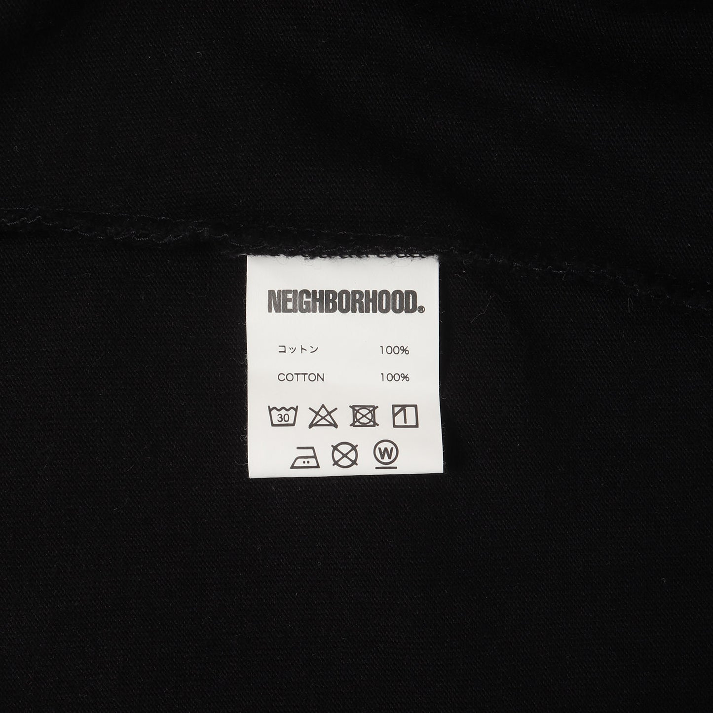 22SS グラフィックプリント Tシャツ