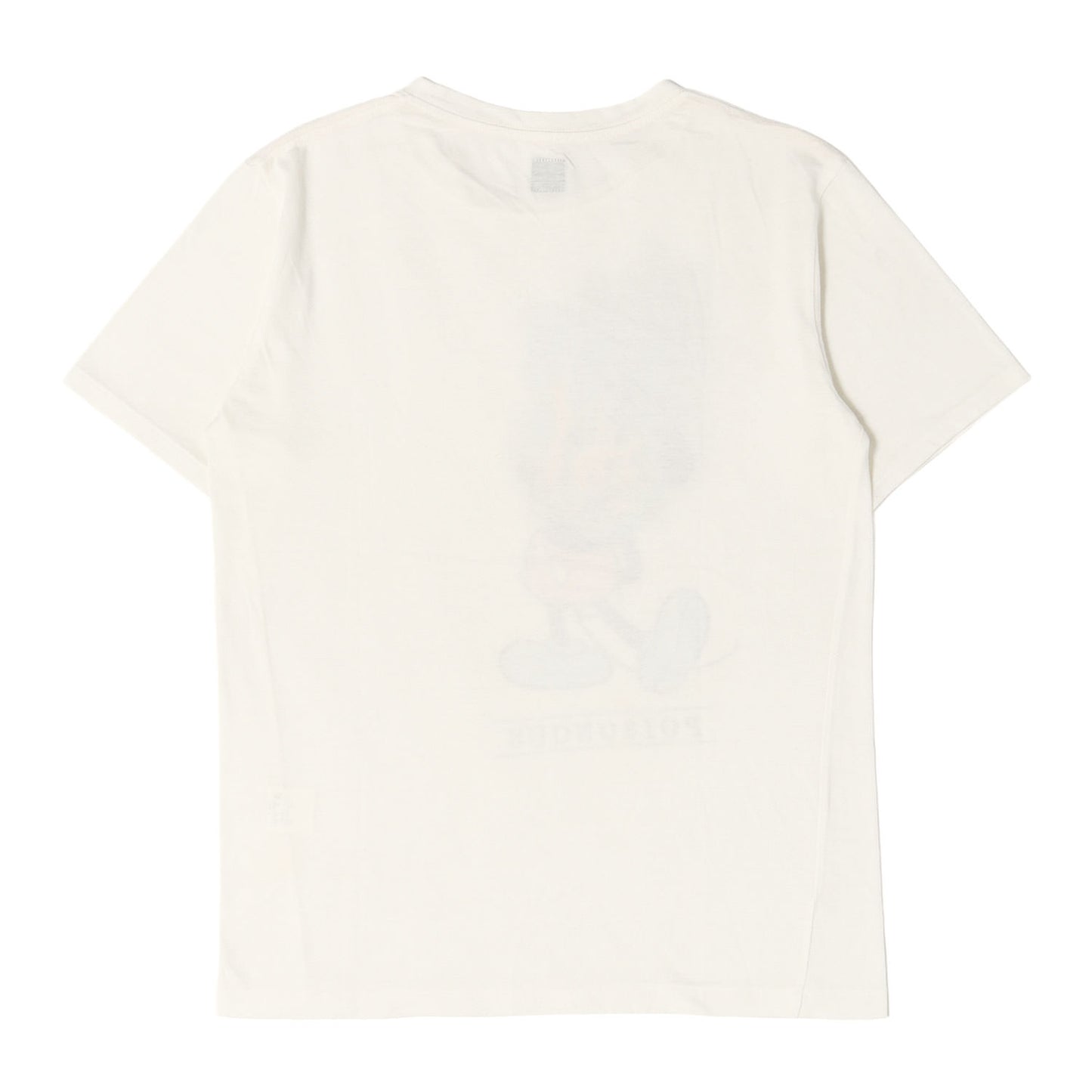 非売品 ミッキーマウス グラフィック Tシャツ