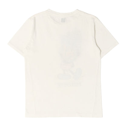 非売品 ミッキーマウス グラフィック Tシャツ