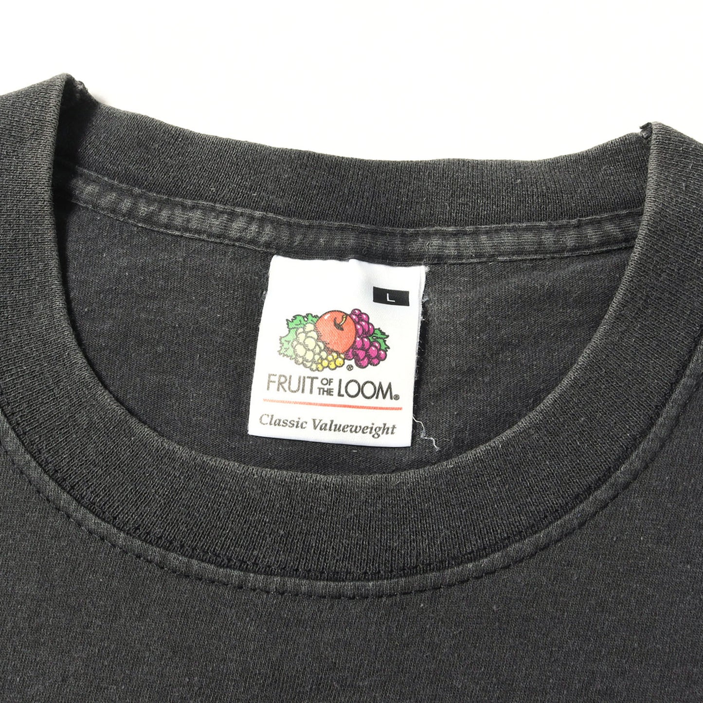 00s Slipknot 両面プリント スリップノット Tシャツ / モロッコ製 FRUIT OF THE LOOM